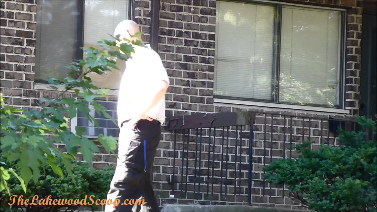 Shooting Scene High Point Lakewood