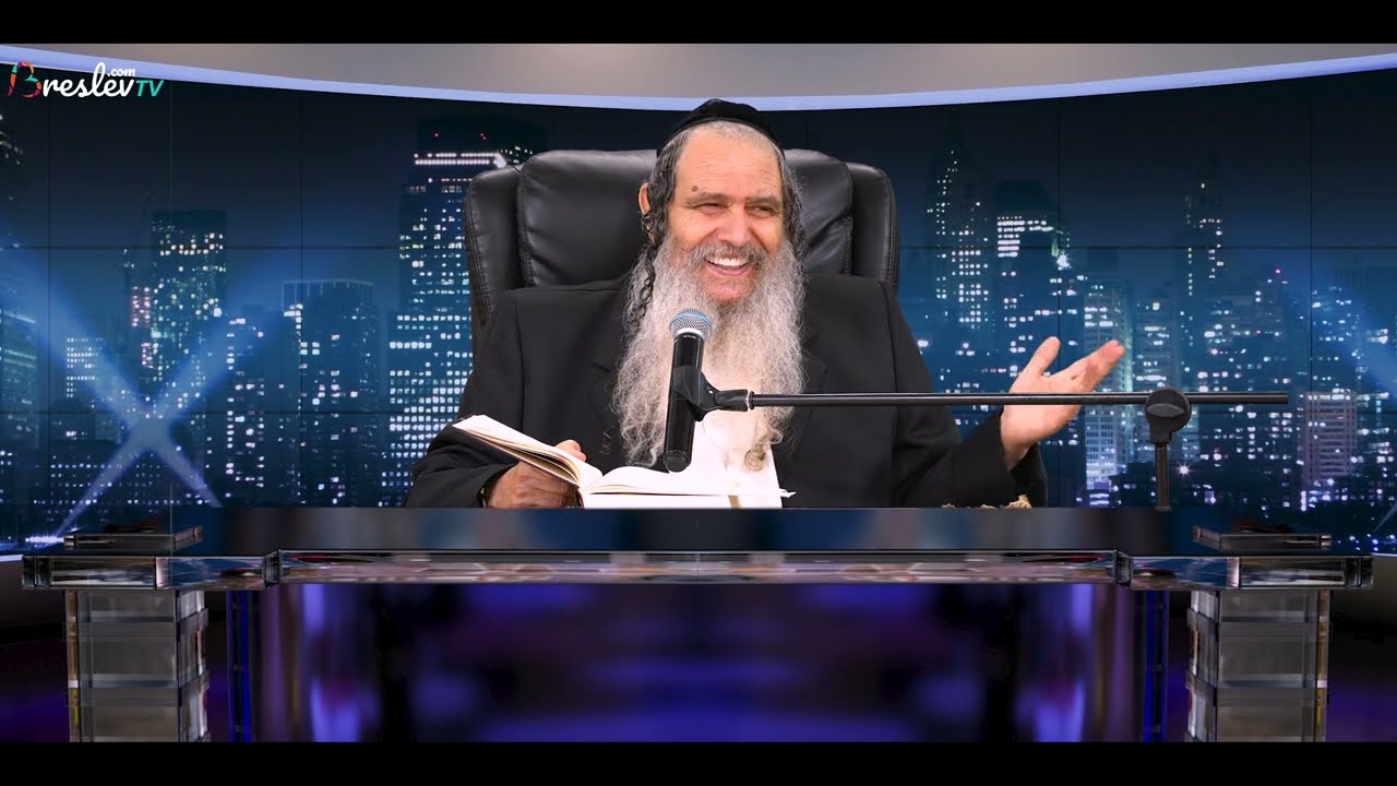 מה זוכים על ידי אמונה | הרב שלום ארוש