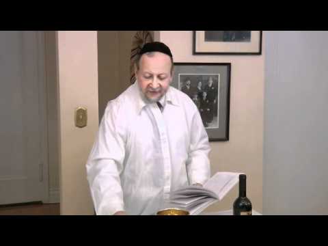 Passover Seder 101 #15 3rd and 4th cup, Elijah's Cup, Next Year in Jerusalem, Chad Gadya