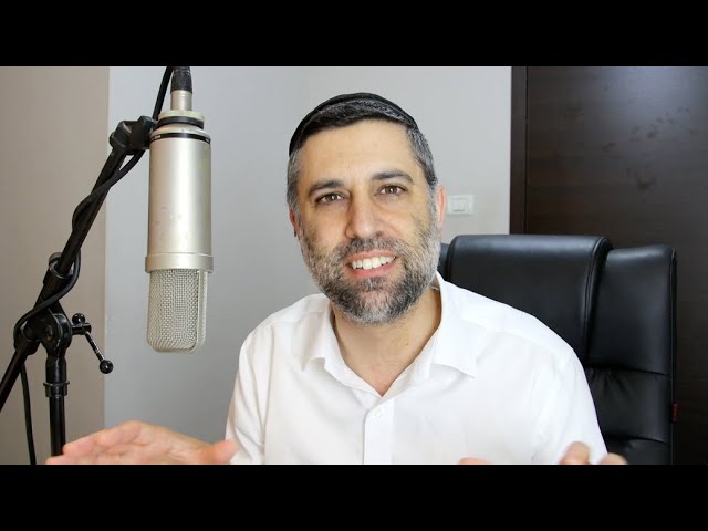 Naso-Behaaloscha - Letting Hashem's Light Shine