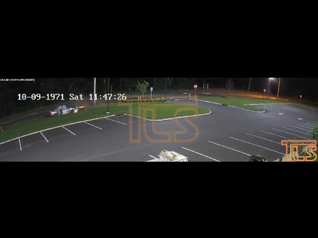 Fatal Lakewood Accident Caught on Video