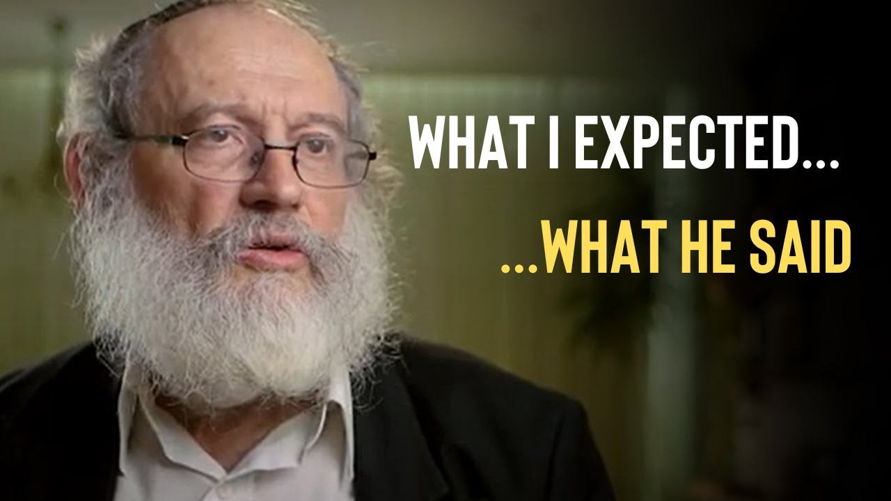 Can sadness be used for good? - The Rebbe's incredible advice