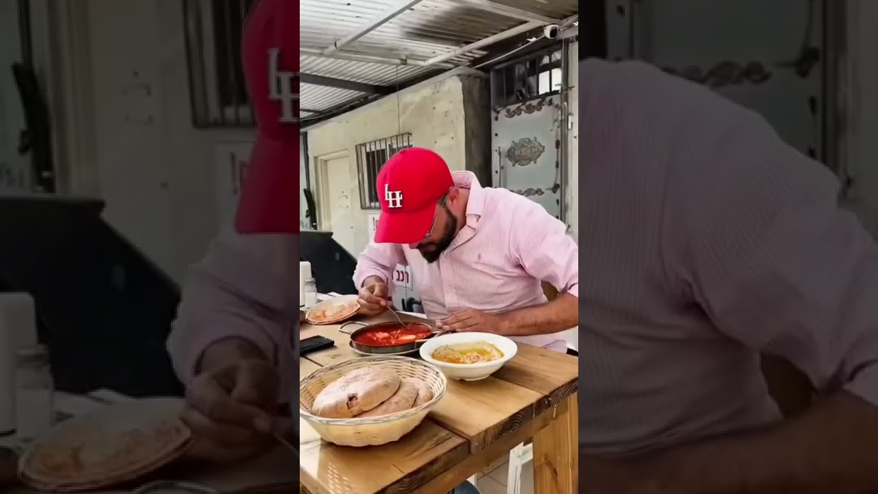 שקשוקה הסיפור המלא