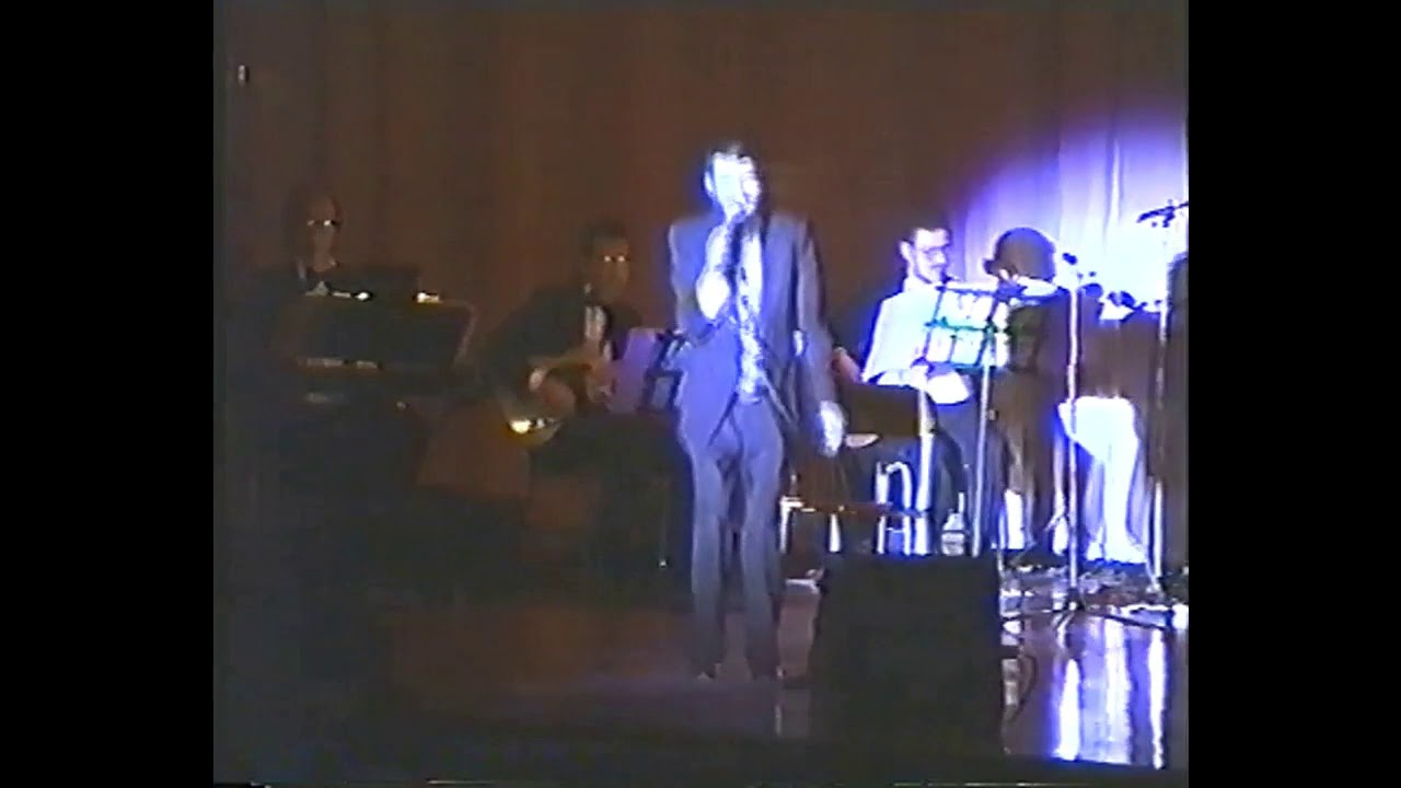 אברמל בשנת 1987 דידן נצח - Fried Chabad 1987!!!!!!!!