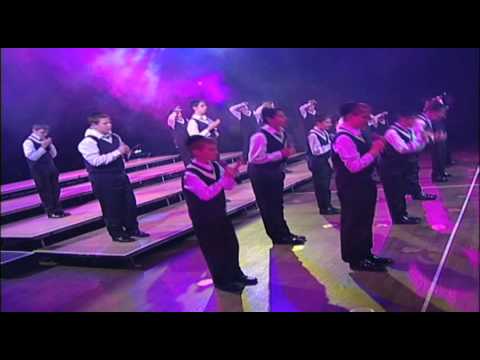 MIAMI BOYS CHOIR - YAVOH DVD TRAILER