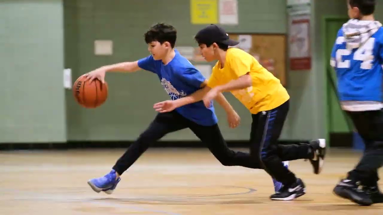 REGISTER TODAY!!! JYL Basketball League 2023