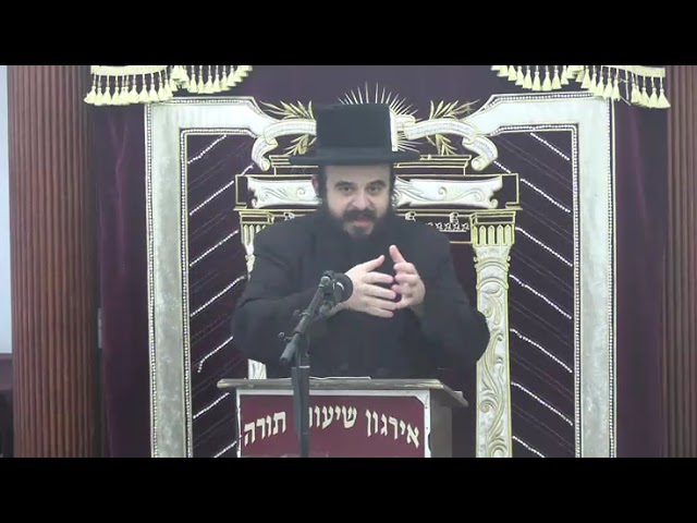 כסף מזומן בהלכה - ר' שמואל יהודה בריסק שליט"א