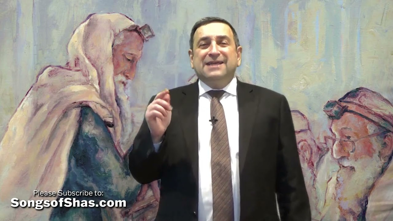 Song of Nedarim