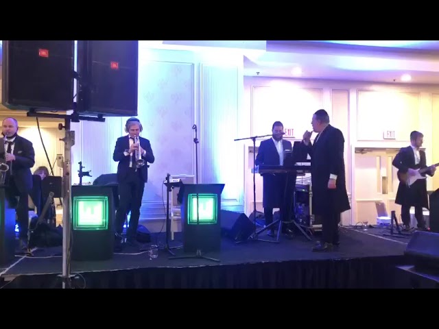 Shimmy Levy Production Shauly Waldner