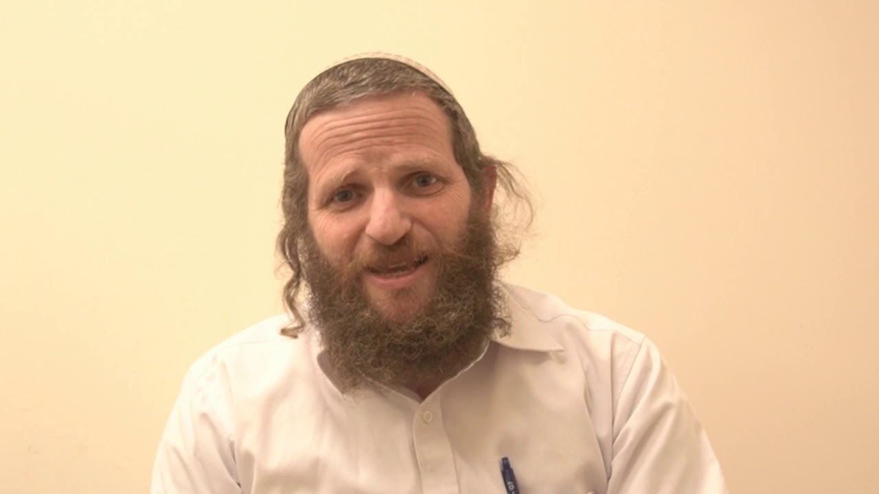 שלוש מדרגות ביציאת מצרים | דבר תורה לפרשת בא | הרב דודי ליטמן