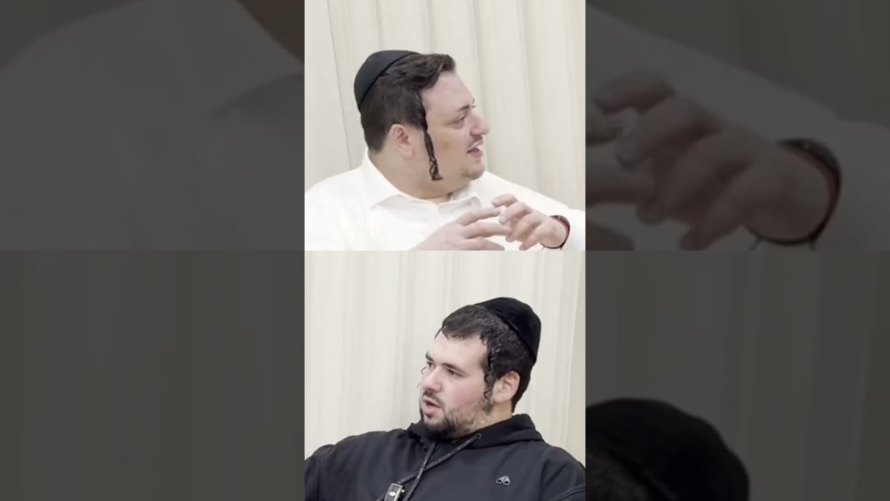 Asking Hashem for things
