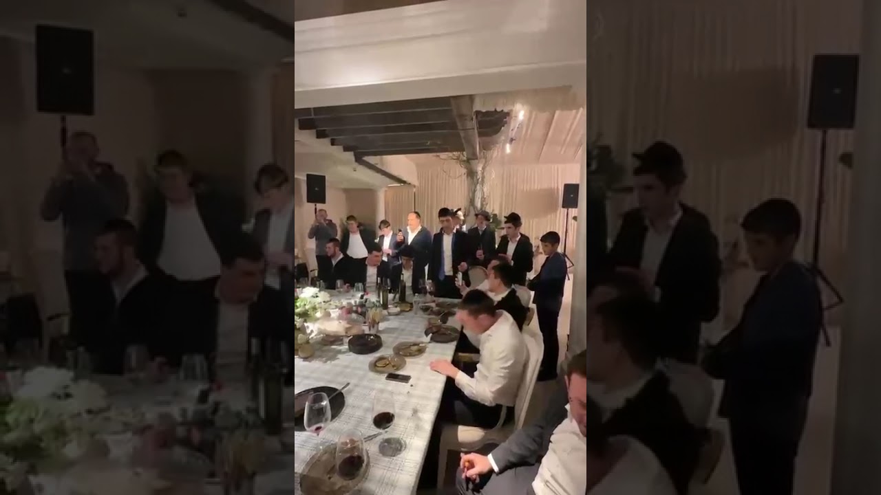 Avrumi Berko 🎹 Meilech Braunstein, Shea Berko 🎤