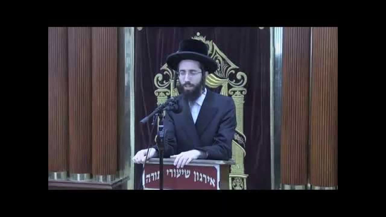 הרב אלעזר ניסן רובין - שאלות בהלכה אחרי הקורונה ווירוס