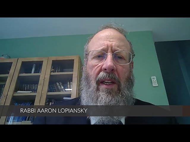 The Heart of Our Tefillah
