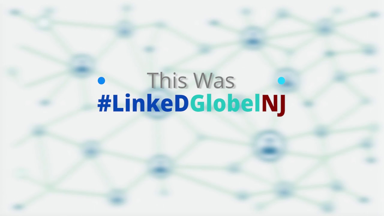 New Jersey Linkedin Meetup