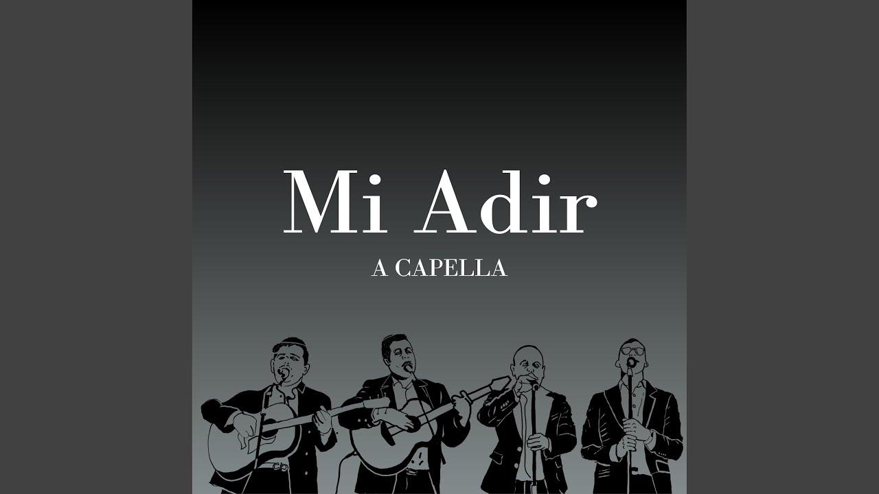 Mi Adir