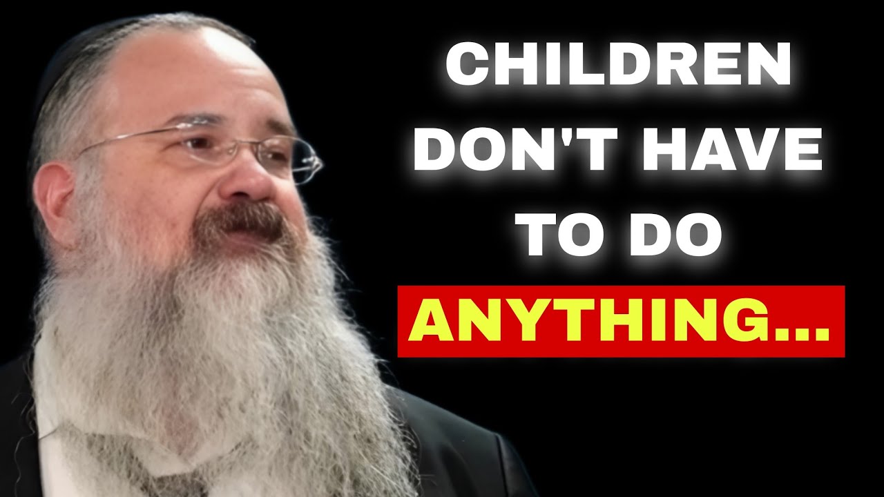 THIS Is Everything You Need to See When You Look at Your Child!