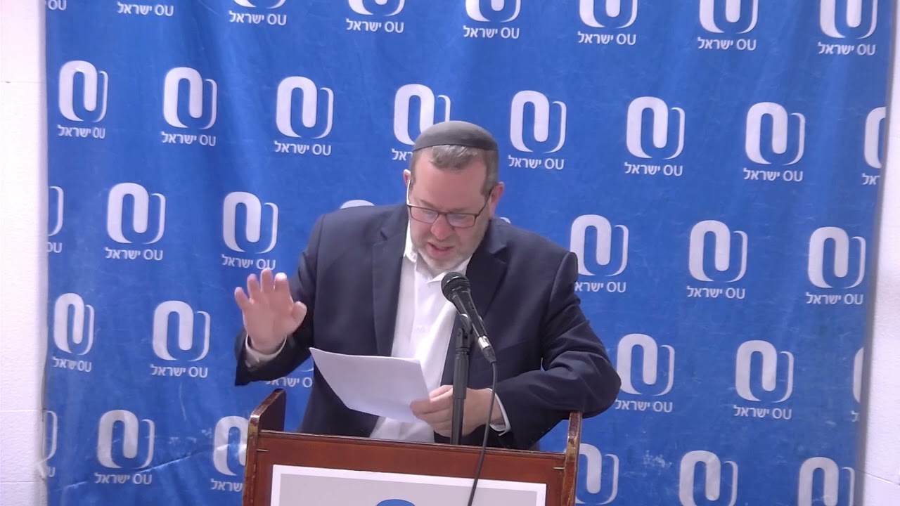 Rav Avraham Yitzchak Kook: Eretz Chefetz 11:3: Influence of the Tzadik by Rabbi Aaron Goldscheider