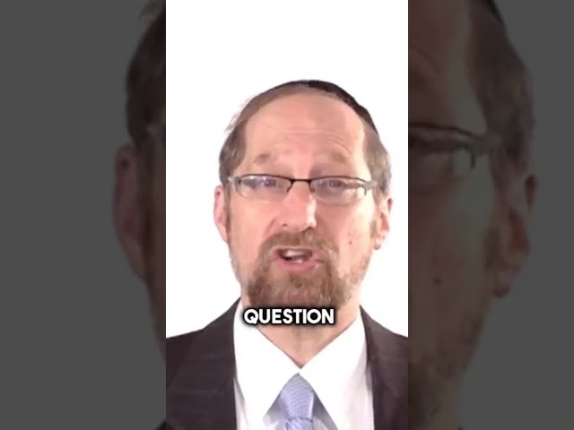 Everything God Does is for a Reason #theshmuz #hidabroot #faith #inspiration #torah #jewishthought