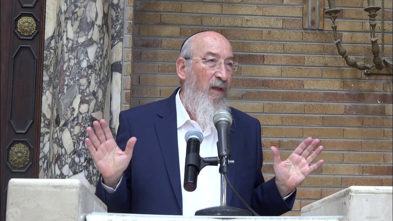 עצרת הזיכרון לחללי הישיבה - תשרי תשע"ח