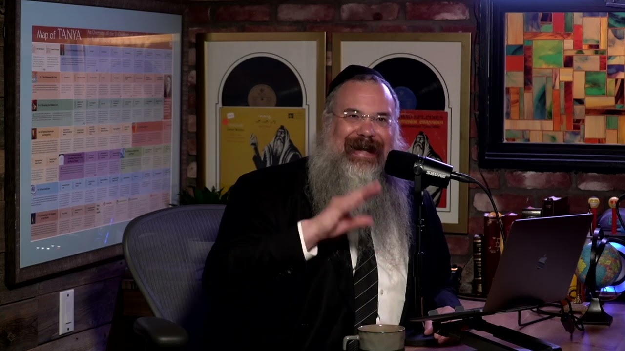Day #21–Rambam DAILY Sefer HaMitzvos