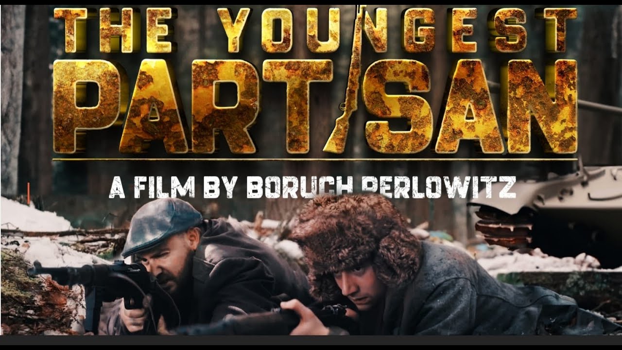 The Youngest Partisan Official Trailer