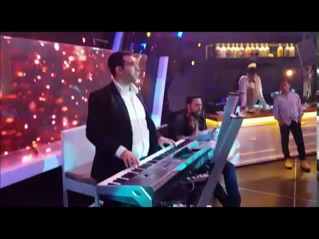 אופיר סלומון - אלפי לילה