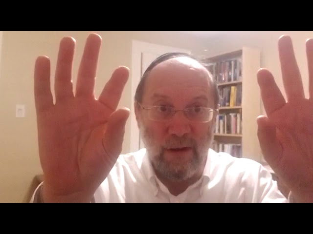 Prayer Insight 19