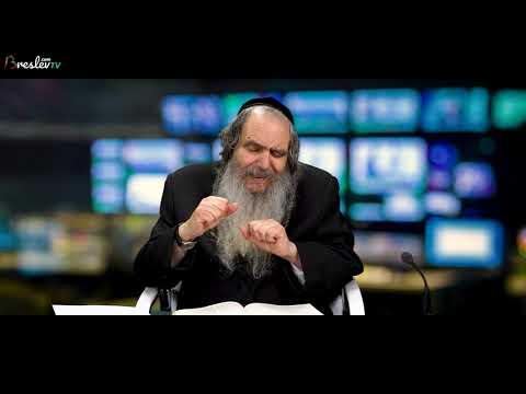 הרב שלום ארוש - שורש כל הטוב זה הכרת הטוב