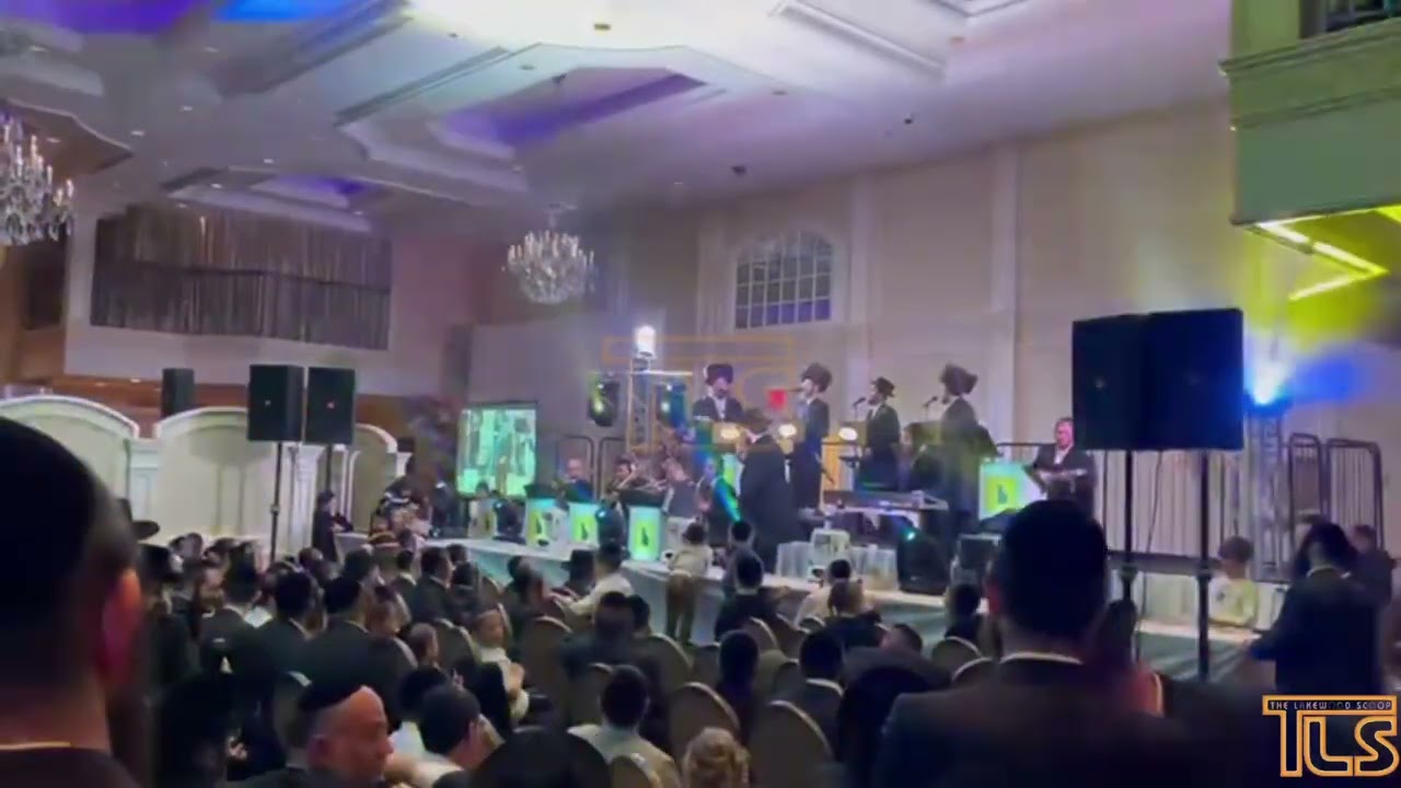 Misaskim Sukkos Event for Yesomim