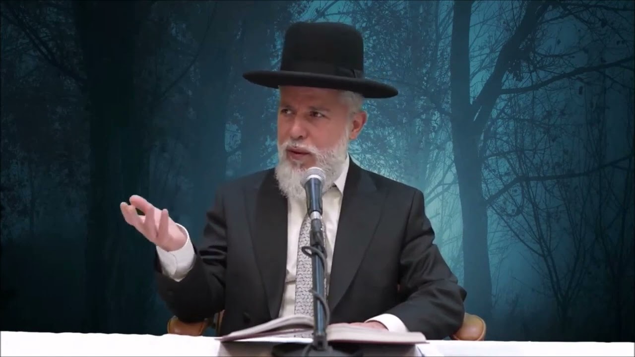 The True Meaning of Love: Insights from the Rambam (AI)