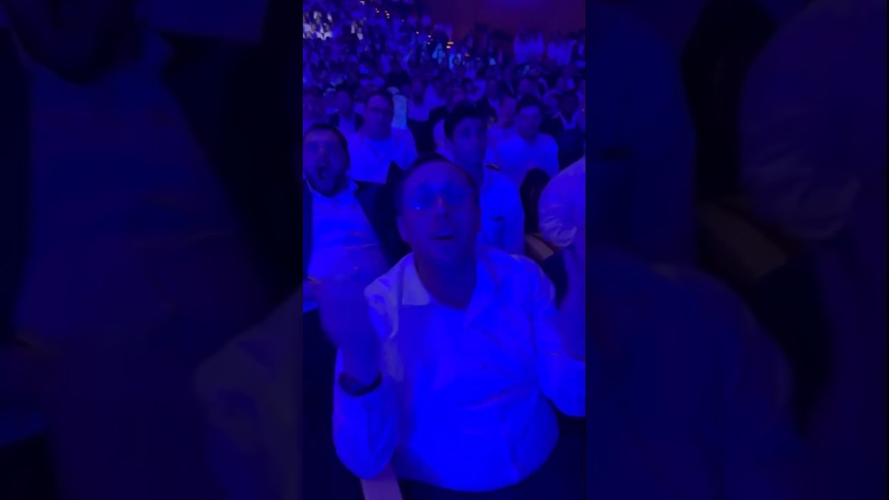 מרדכי בן דוד & יידל ורדיגר • עננו • קומזינג אמונה #מוזיקה #אמונה
