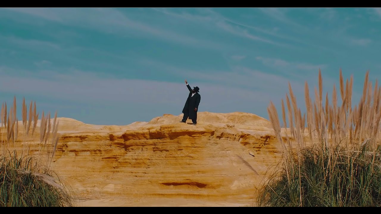 Nissim Black - Fly Away