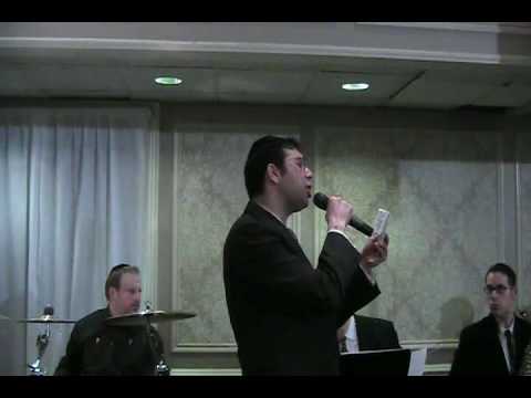 Great New Intro (I'm Shipping up to Boston) By Shloime Dachs Orchestra.mp4