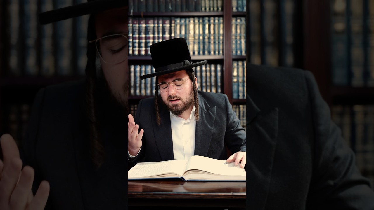 Wishing you a wonderful Shavuos, enjoy! #jewishmusic