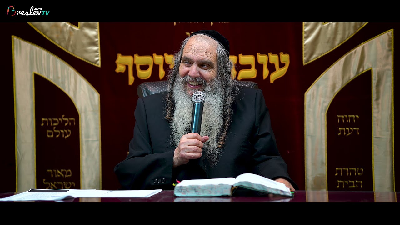 הרב שלום ארוש - מהו הדבר שגרם להתייוונות