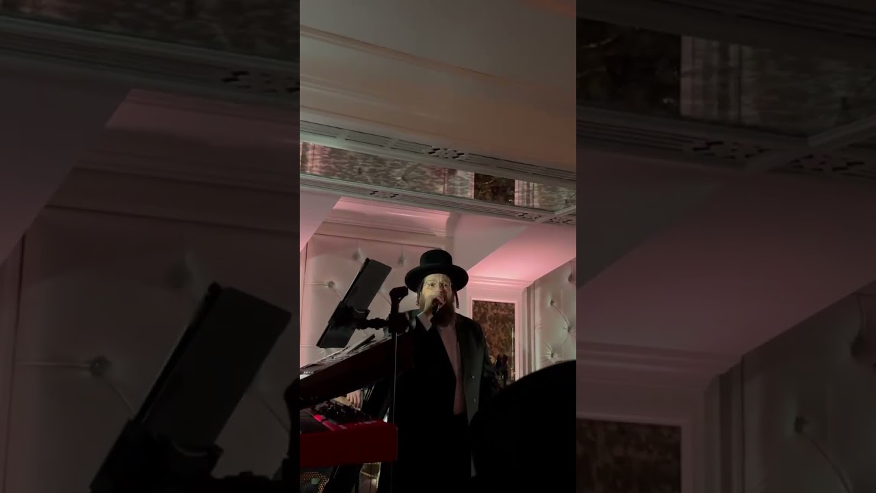 Shea Kaller 🎹 Eli Marcus, Shloimy Daskal 🎤