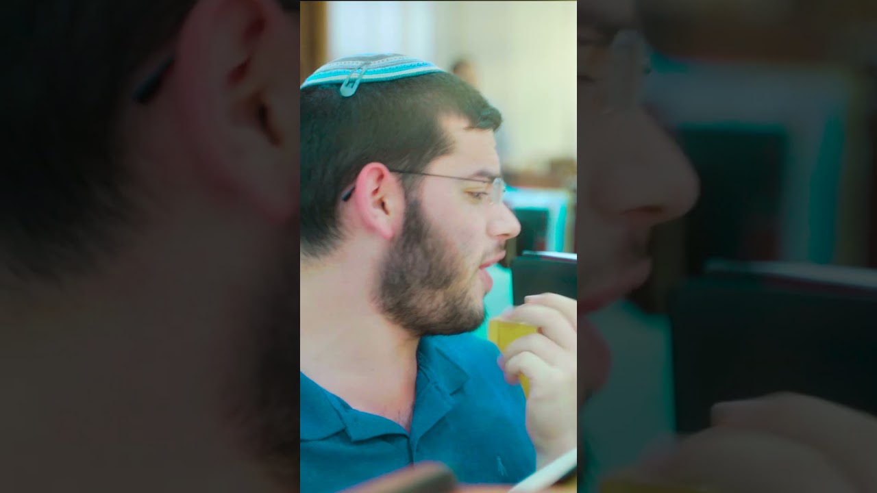 ניגון וקליפ חדש! בקרוב.... אבינו אב הרחמן #מבקשי_פניך #ניגוני_רמת_גן #לב_טהור