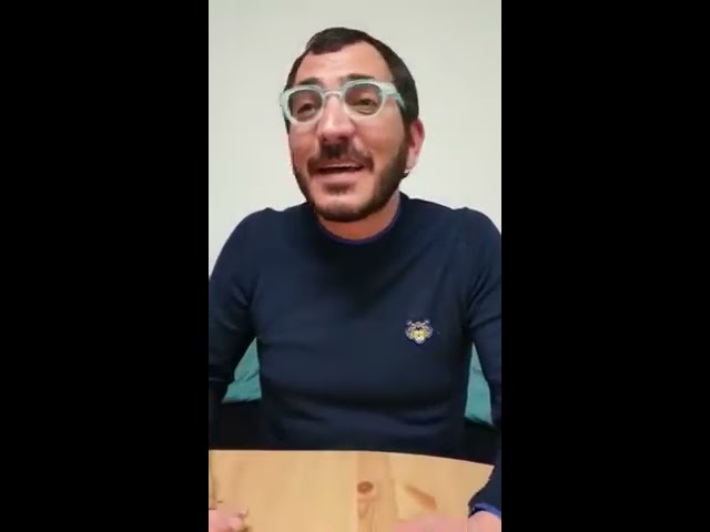 יובל טייב - אל נא רפא נא - ווקאלי - מתוך הבדלה