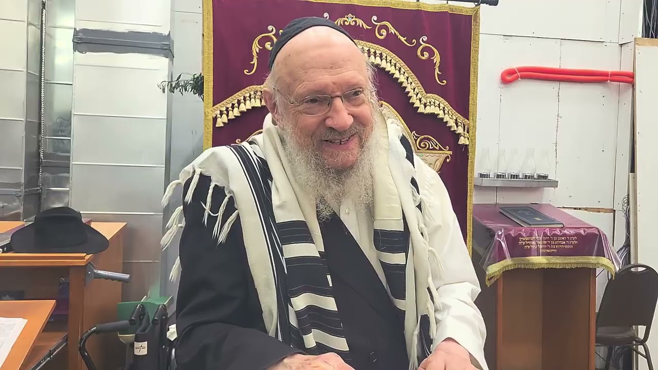 הרמב"ם פוסק שמחשבה עוקרת מחשבה בקידושין   למה פוסק שאינה עוקרת בטומאה?, הרב יעקב פרץ בלומינג תשפ"ו