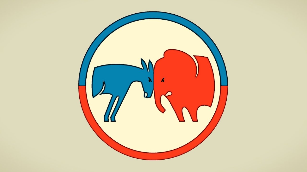 The Dangers of Partisan Thinking — Parshas Pinchas
