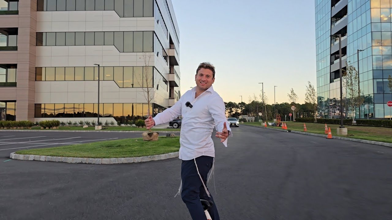 Major news! LBA — brand-new office and rooftop coming soon. Sign up now for the LBA Winter Leagues.