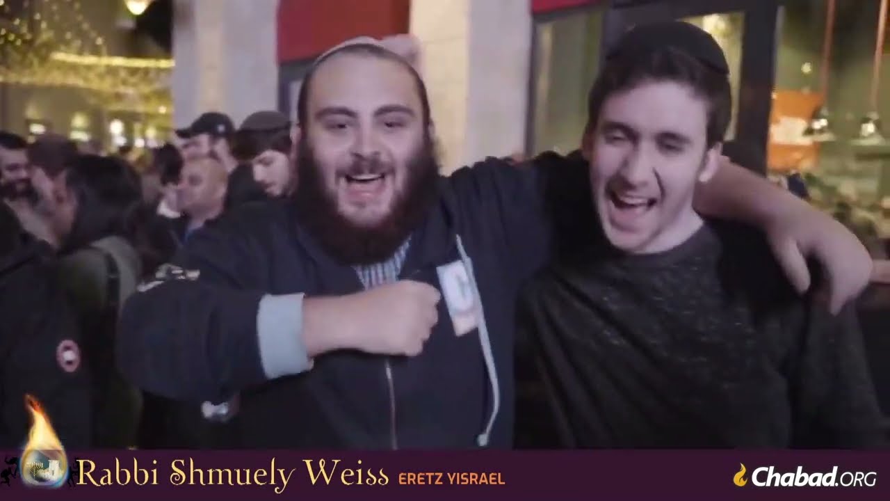 Light Triumphs - Chanukah Live 5784