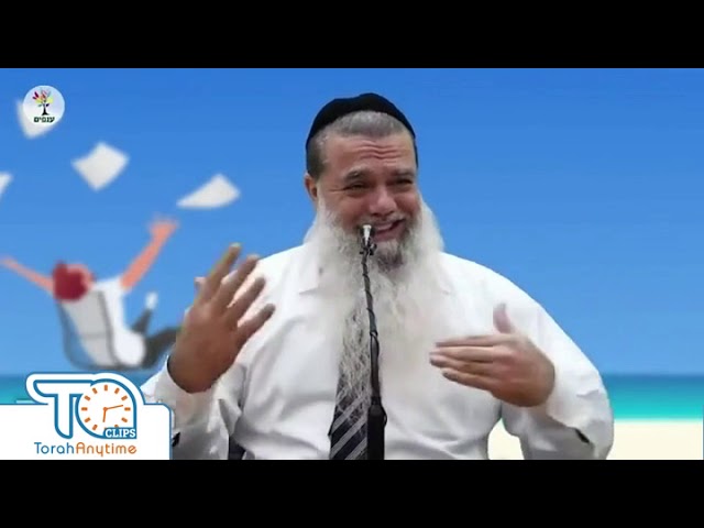 ענווה מביאה ביטחון - R. Igal Cohen - TorahAnytime.com