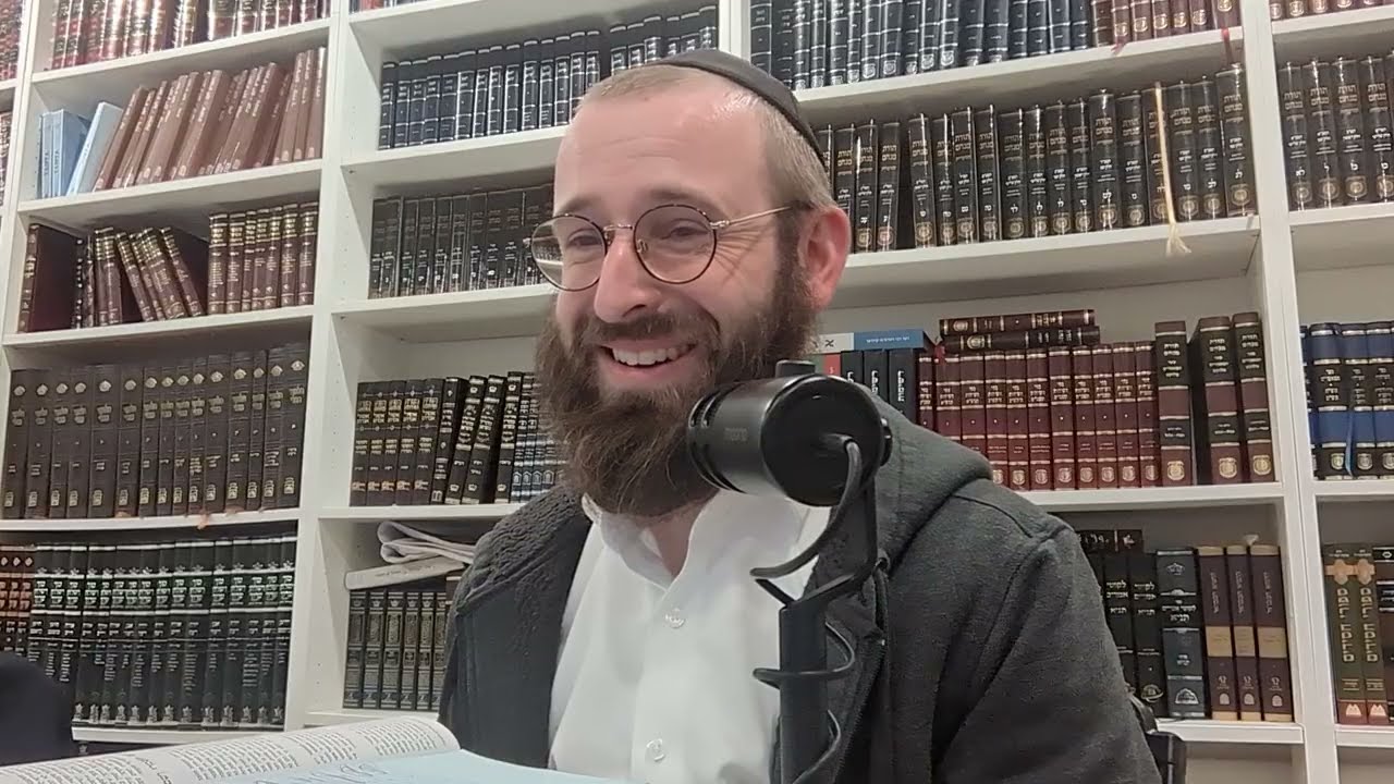 Have You Been Lied To? The Torah’s Most Misunderstood Mitzvah [Parshas Mishpatim]