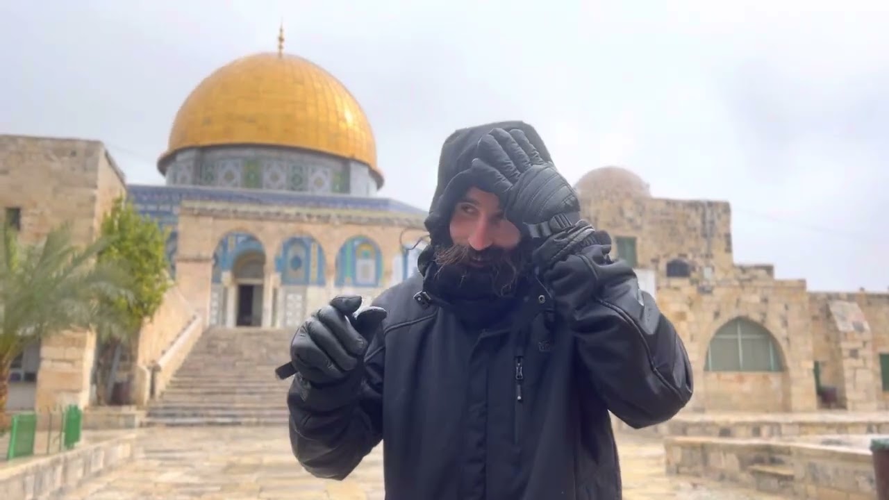איך נזכה לאחדות בעם ישראל? ומה הקשר בין מעמד הר סיני לבית המקדש? | פרשת יתרו | הרב אלישע וולפסון