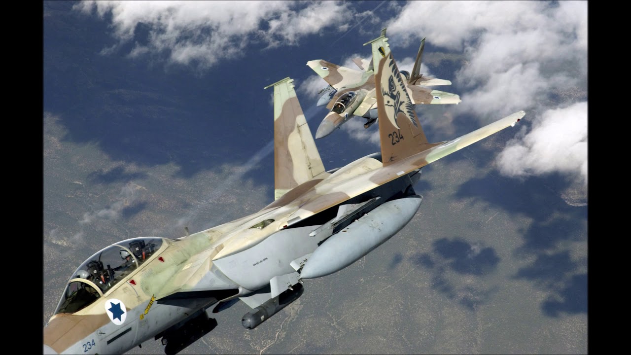 The Yishai Fleisher Show: Poking the Jihad Bear