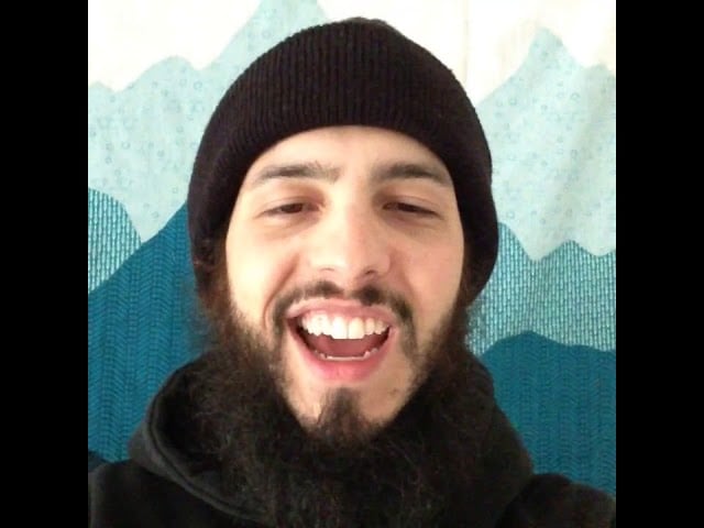 Ari Lesser - Animal Rap - Lion