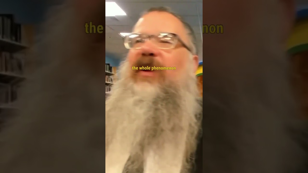 This will CHANGE how you view reality