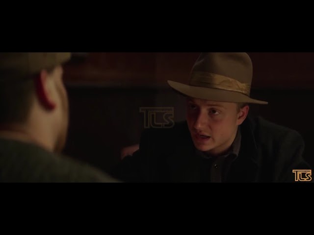 FIRST LOOK: Boruch Perlowitz releases trailer for the his newest film ‘The Youngest Partisan’